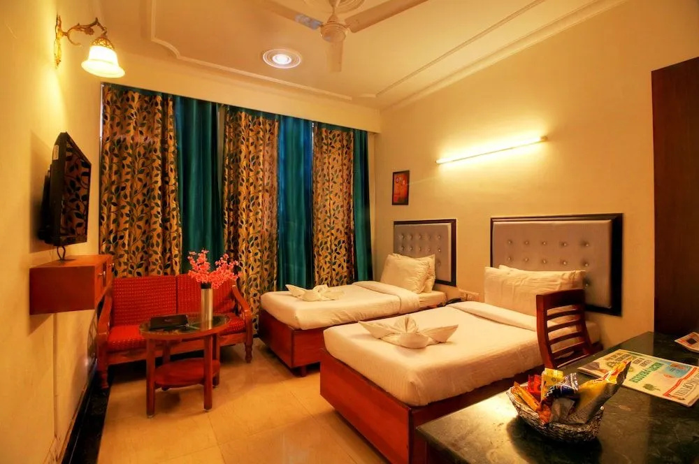 Hotel photo 6