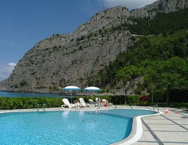 Hotel Gabbiano - Général