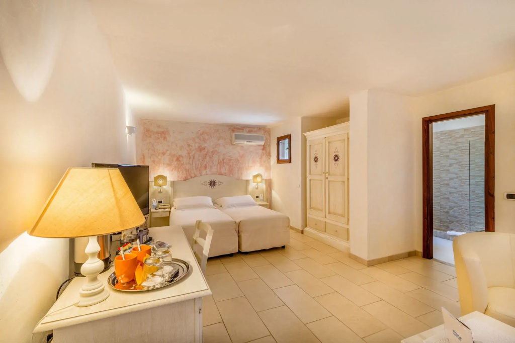 Hotel Don Diego - Général