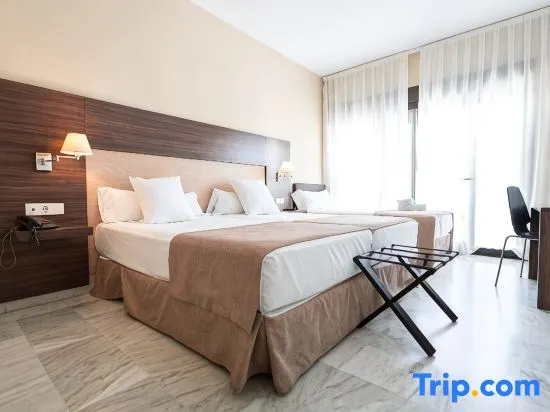 Dwo Finca Los Abetos - Chambres