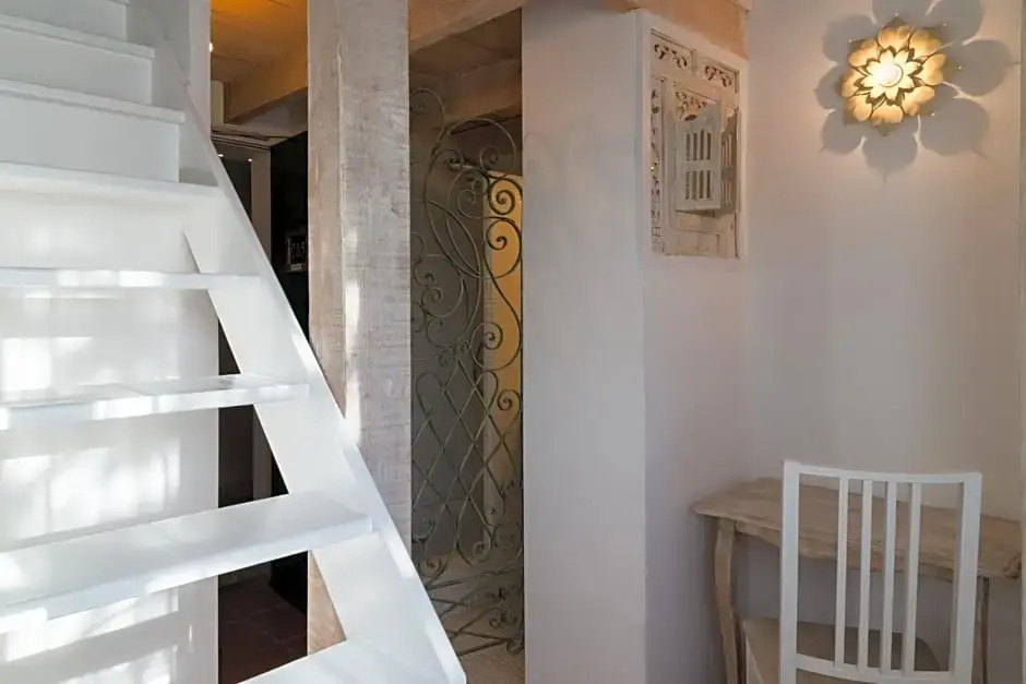 The Originals Boutique, Clair Hôtel, Martigues - Chambres