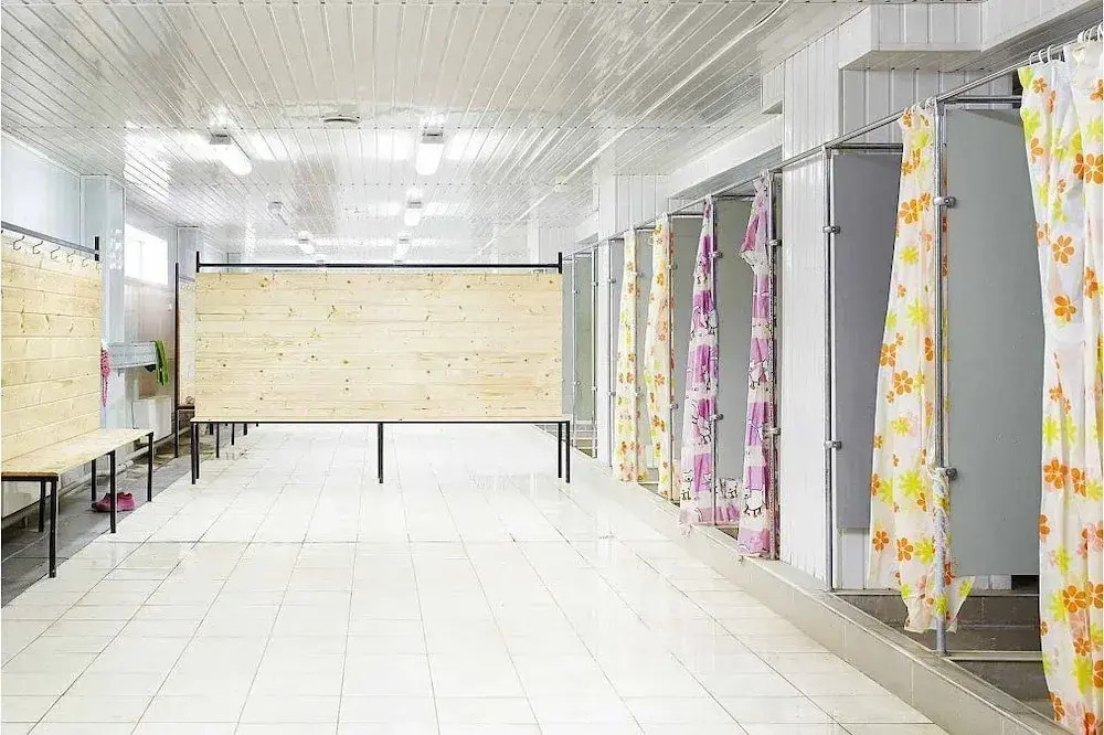 Гостевой дом «Комфорт» — хостел - фото 11