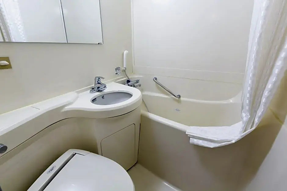 Tokyo Toranomon Tokyu REI Hotel - Chambres