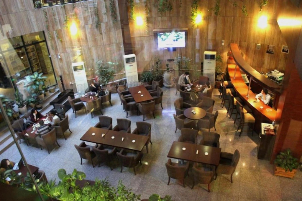 Hotel photo 19