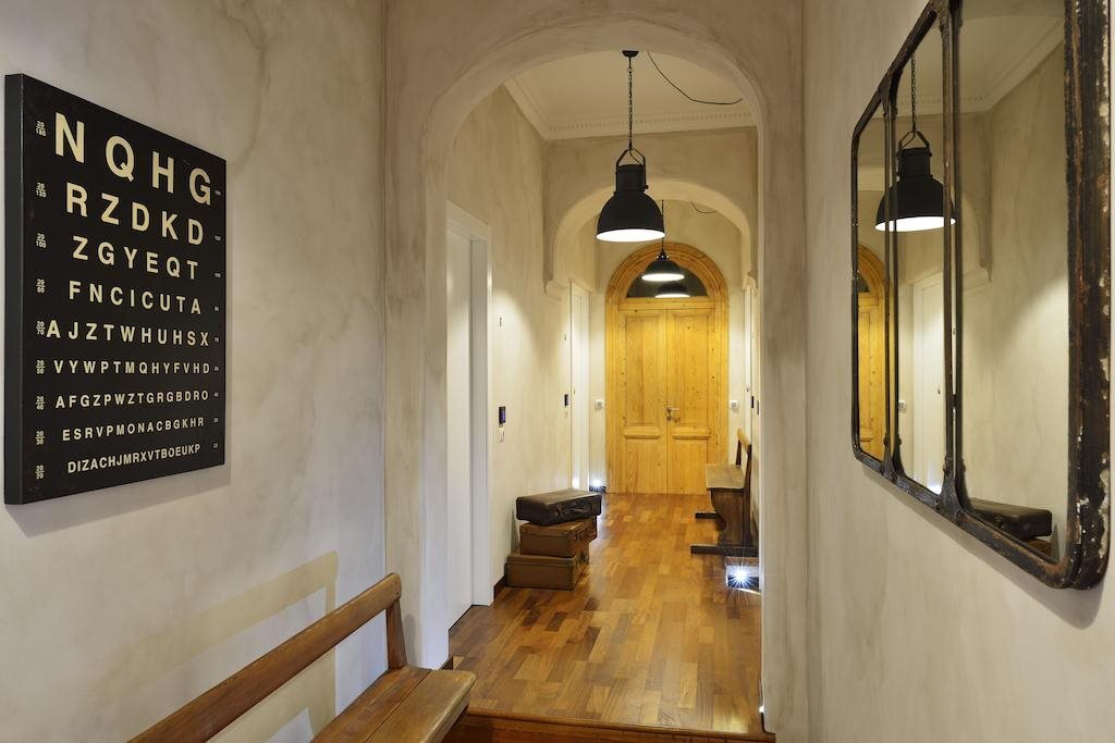 San Pietro Boutiquerooms by null