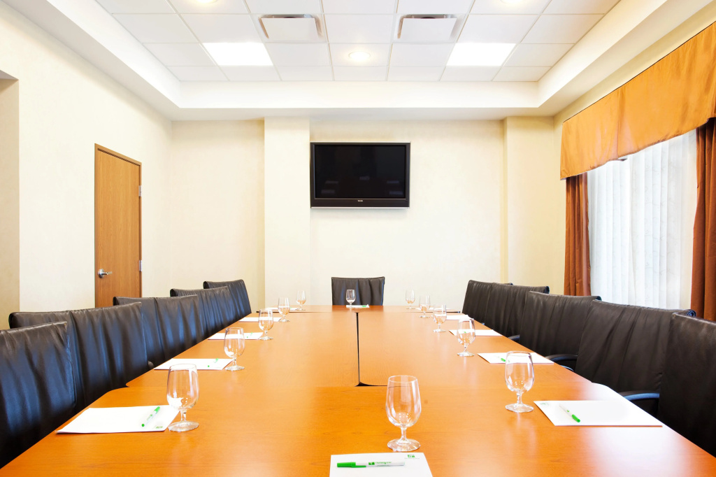 Holiday Inn Battle Creek by IHG - Général
