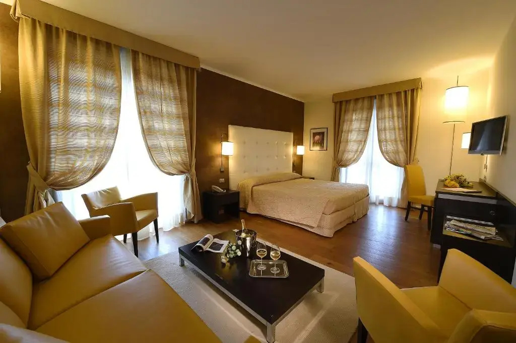 Junior Suite