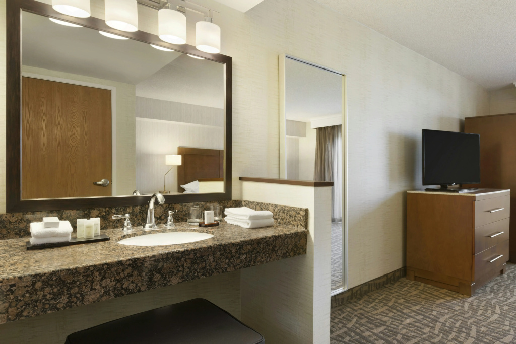 Embassy Suites by Hilton Santa Ana Orange County Airport - Général