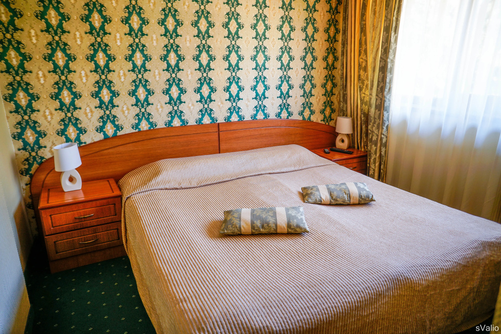 Breza Hotel - Général