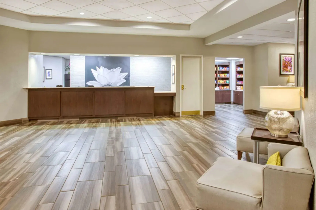 Bloom Hotel - Général