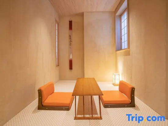 Tabi・Stay KOHAMA｜Direct train access to popular shopping areas such as Tennoji Park 사진 2