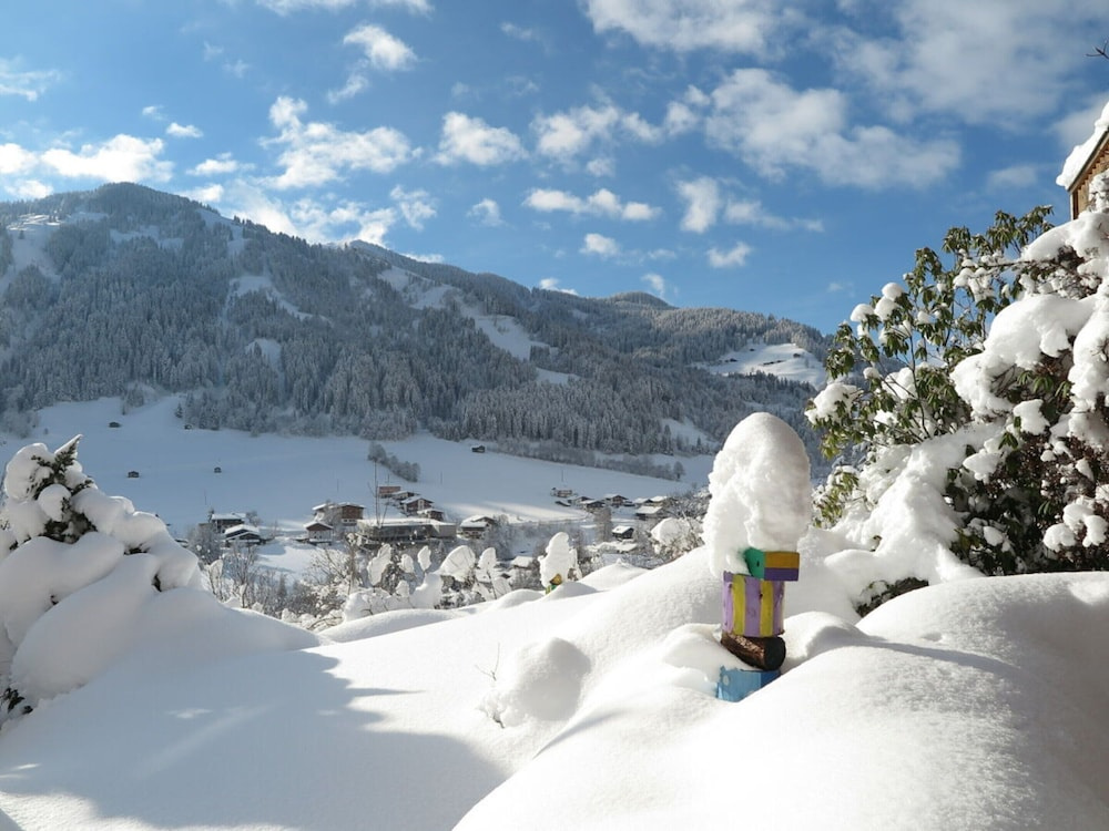 Chalet in Tyrol for 6 People