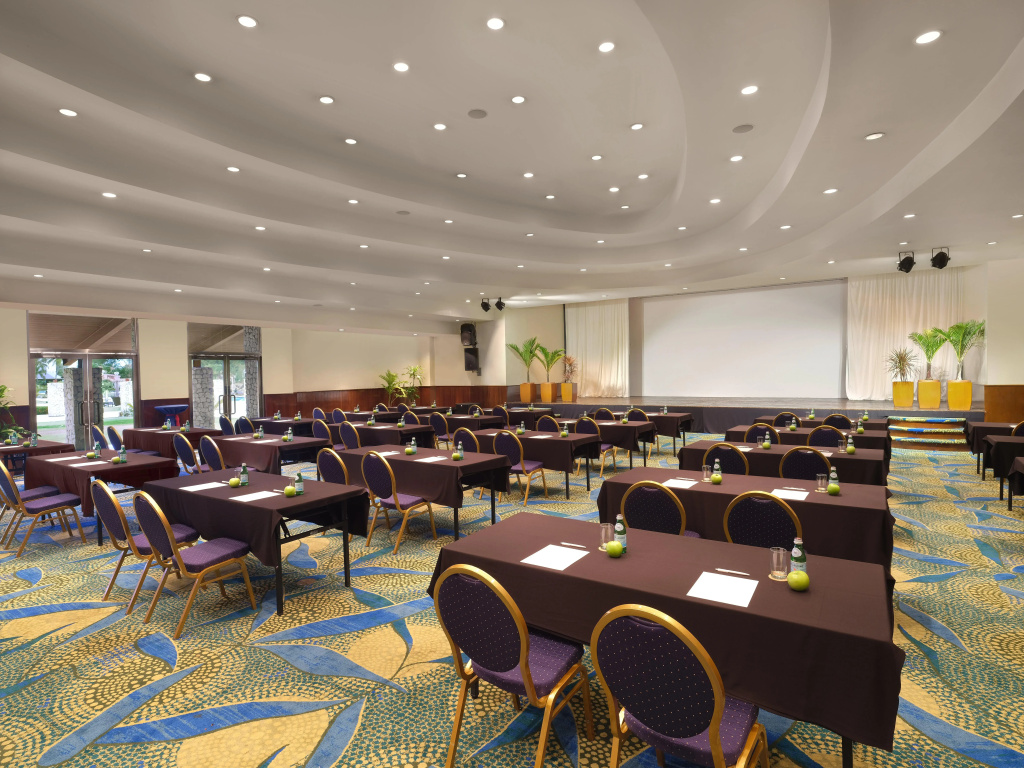 Crowne Plaza Resort Saipan by IHG - фото 20