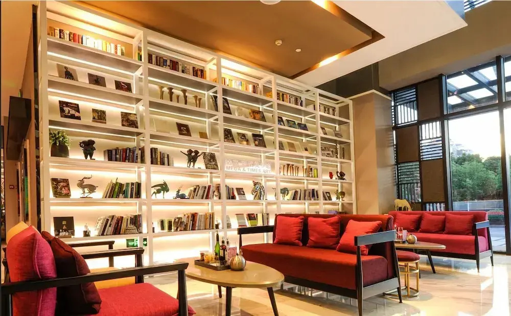 Hotel photo 12