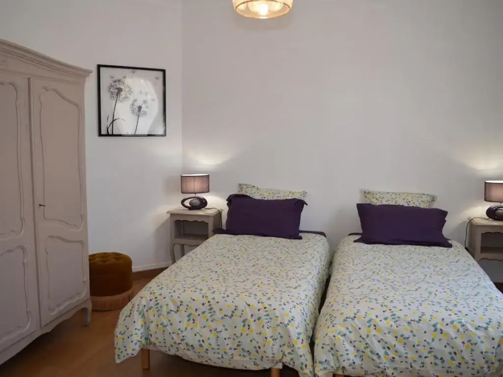 Voir la photo 2 — Gîte Saint-Avertin, 4 pièces, 6 personnes - FR-1-381-47