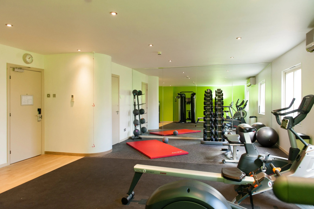 Holiday Inn Darlington - North A1M by IHG - Général