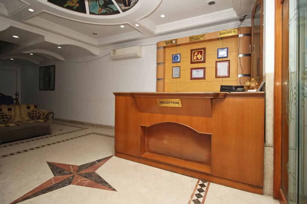 Hotel photo 2