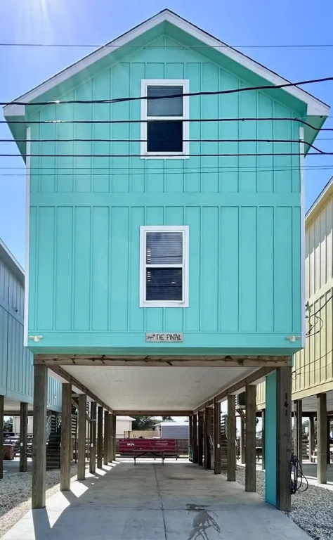 Lv141 - The Pintail 3 Bedroom Home by Redawning