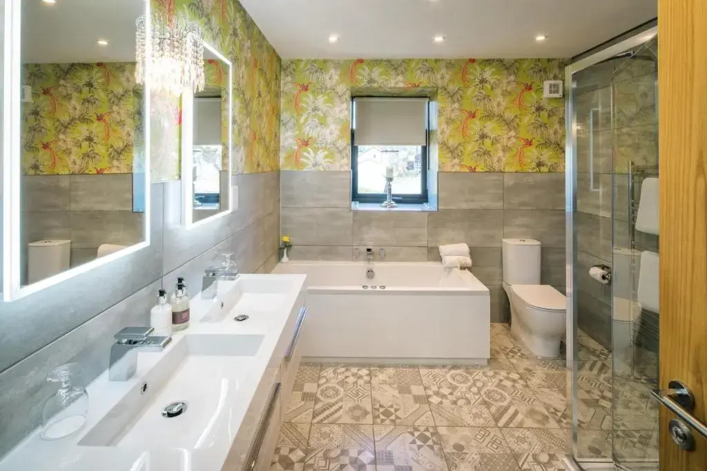 Lymestone Boutique Accommodation - Chambres