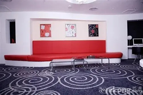 Ack Cyber Hotel - Shenzhen - Général