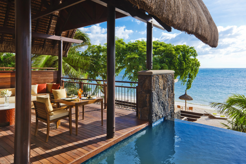 Le Jadis Beach Resort & Wellness - Managed by Banyan Tree - фото 26