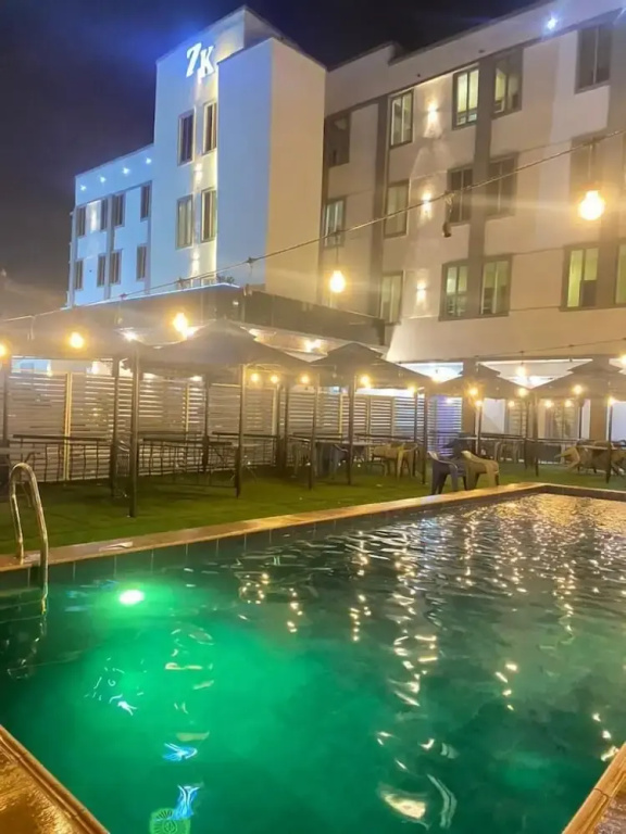 Hotel photo 21