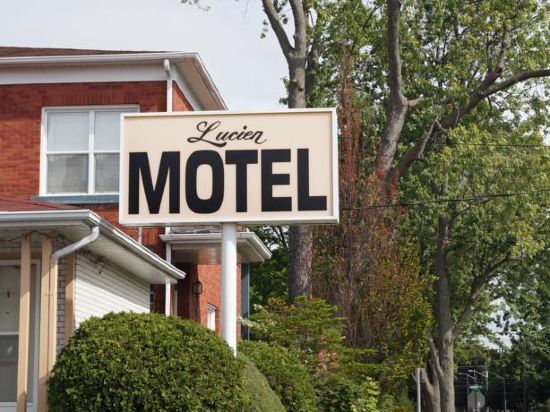 Lucien Motel image