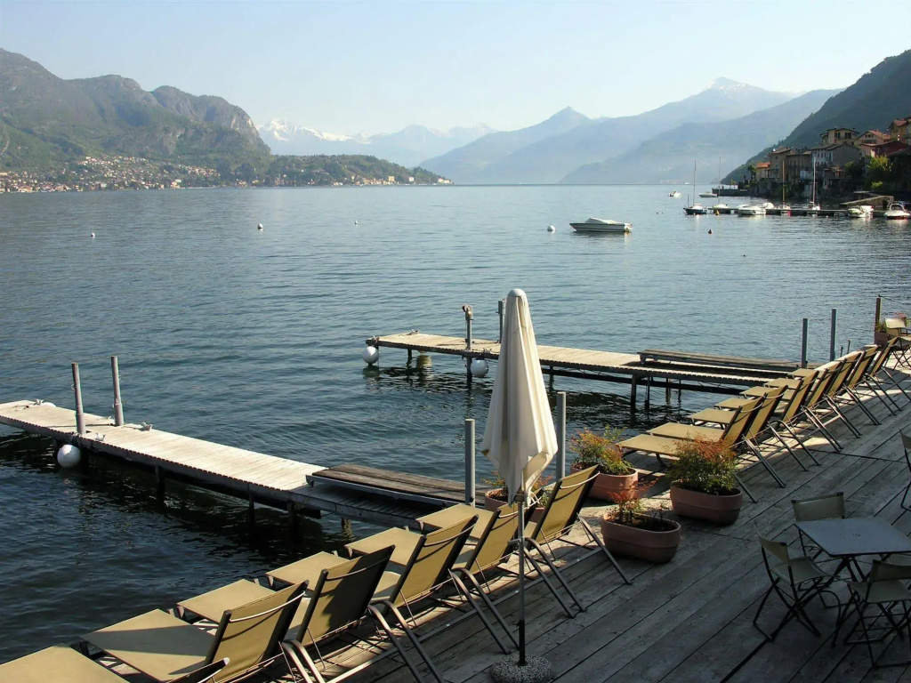 Hotel Villa Aurora - Général