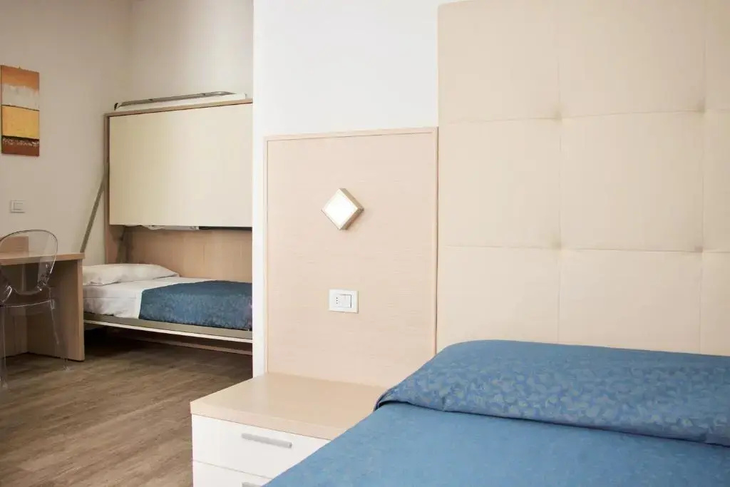 Hotel Ca' Serena - Chambres