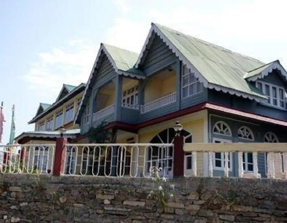 Hotel photo 15
