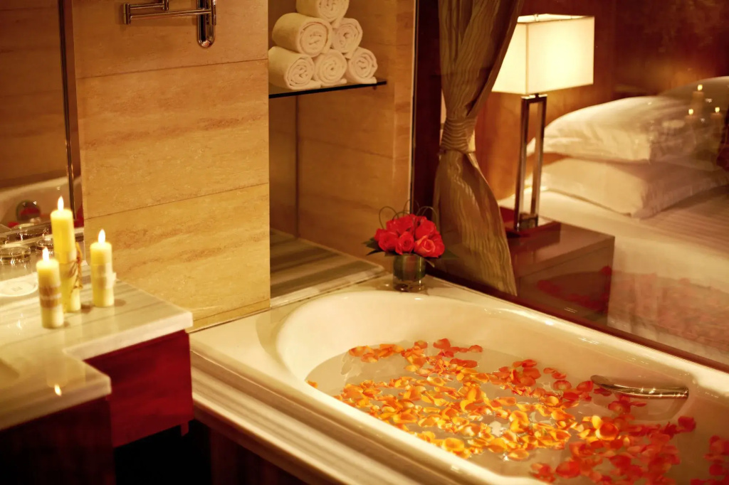 Maison New Century Hotel Ningbo - Général