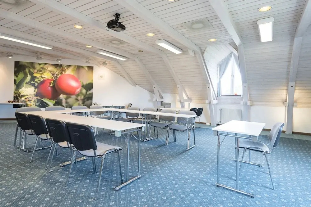 Ekerum Resort Öland - Général