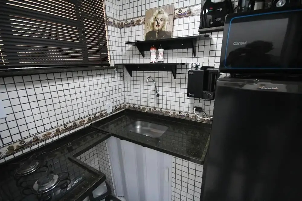 GoHouse Riachuelo 303