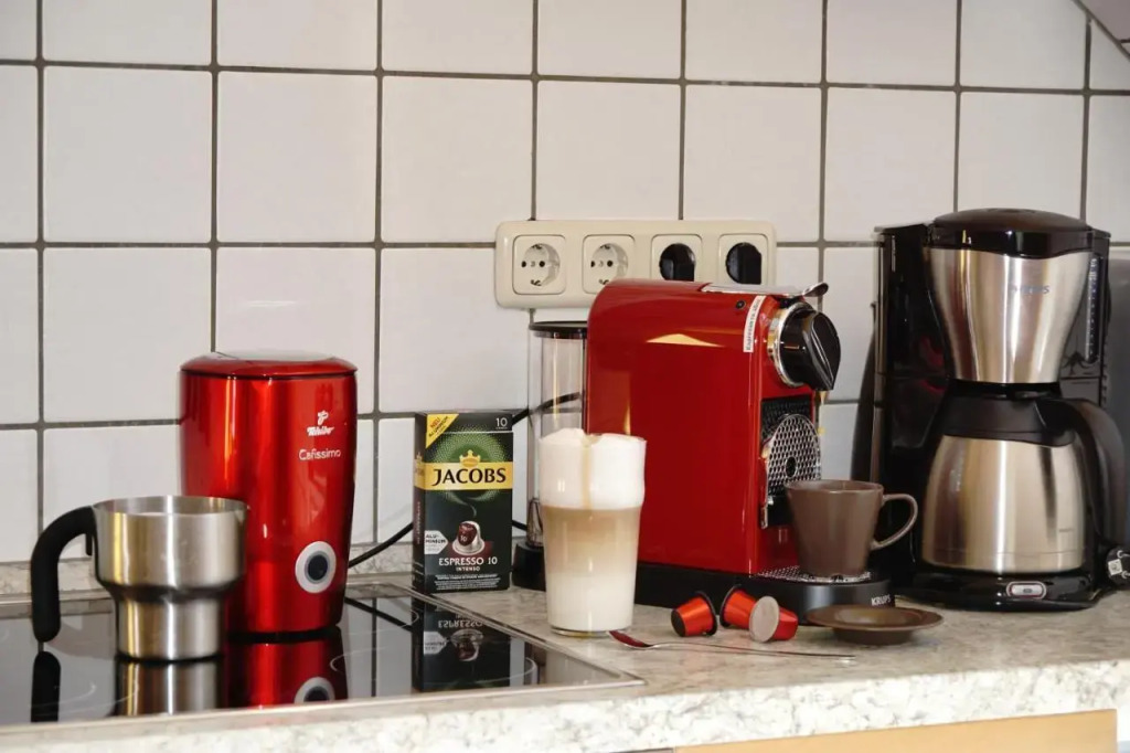 Ferienwohnung Koserow - фото 3