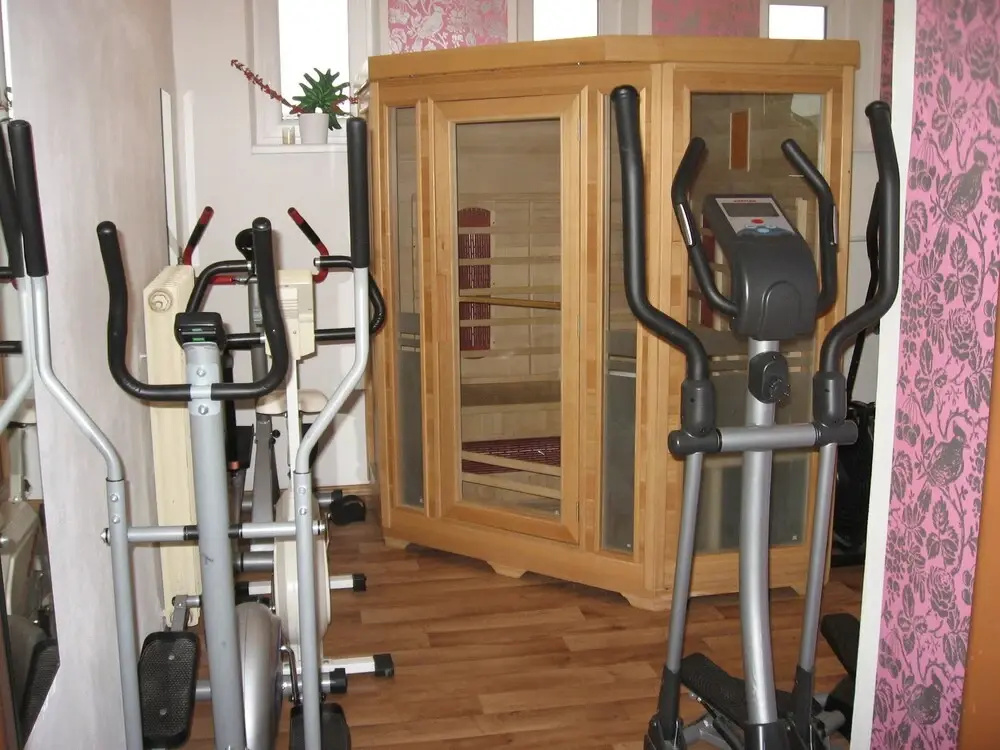 Penzion Vysocina - Général
