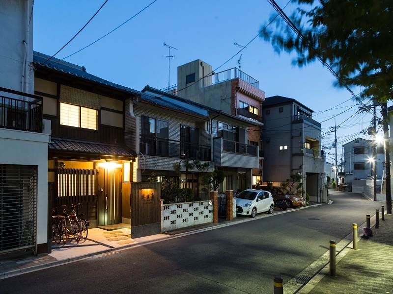 Kyotoya Suzaku-an 사진 20