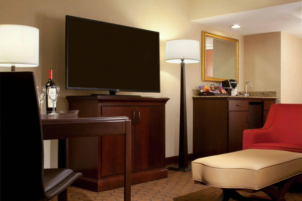 Embassy Suites by Hilton Palm Beach Gardens PGA Boulevard - Général