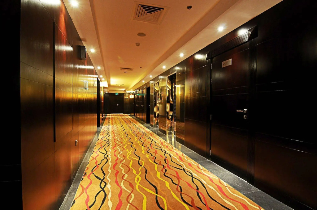 Hotel photo 12