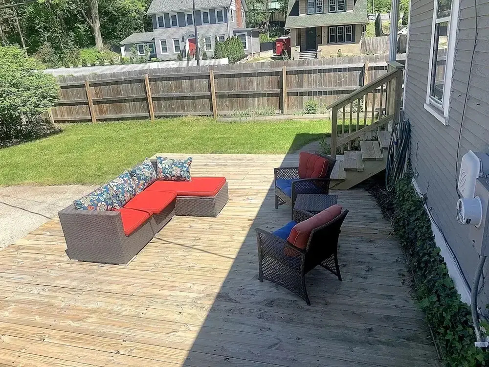 Historic Renovated Home Steps to Notre Dame 103