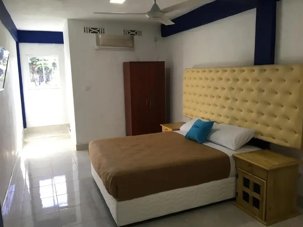 Hotel photo 5