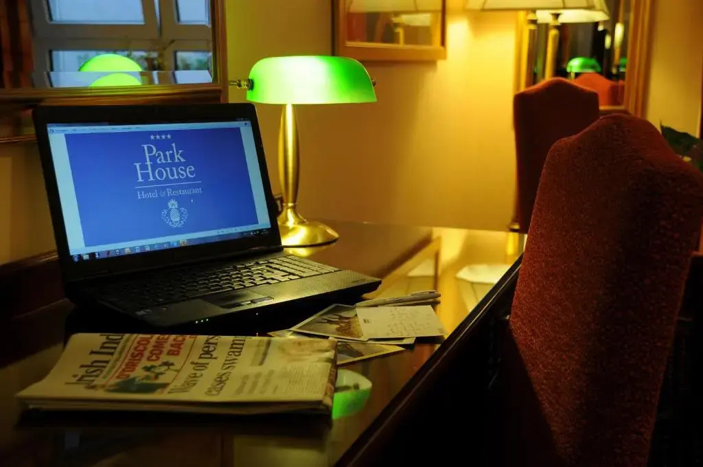 Park House Hotel - Chambres