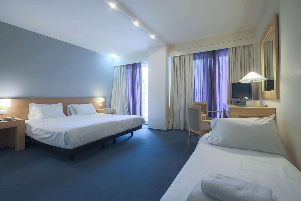 Dorian Inn Hotel - Chambres