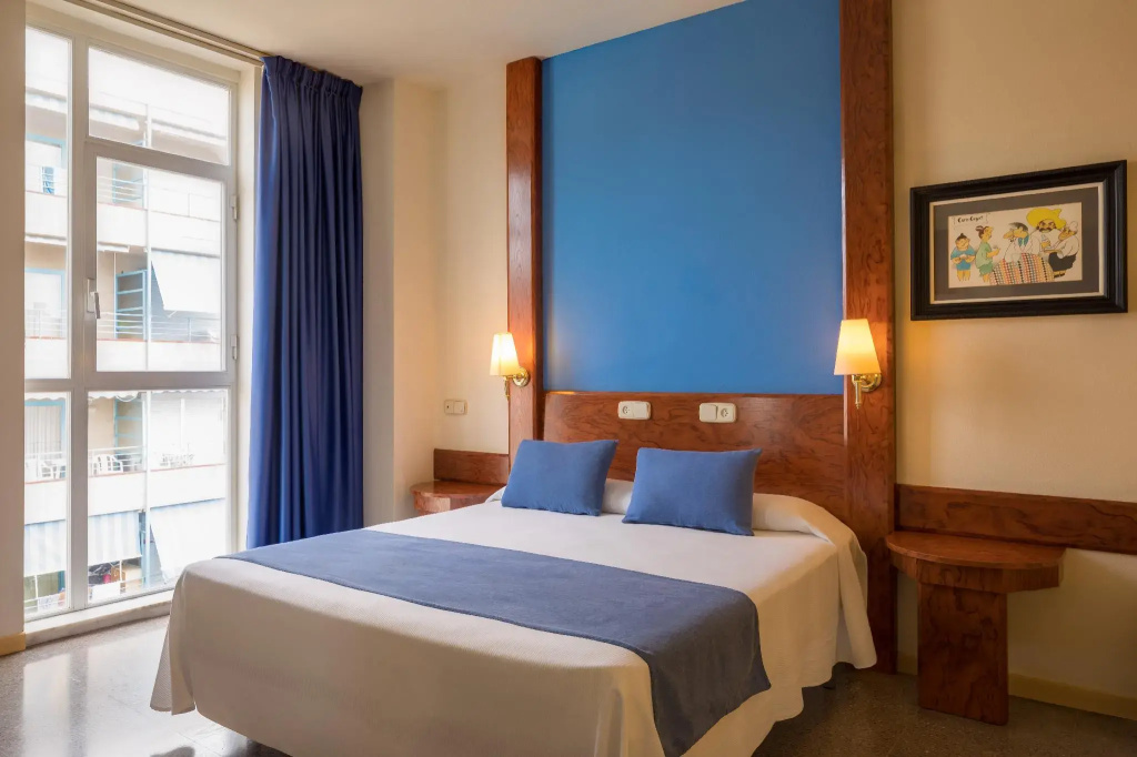 htop Platja Park - Chambres