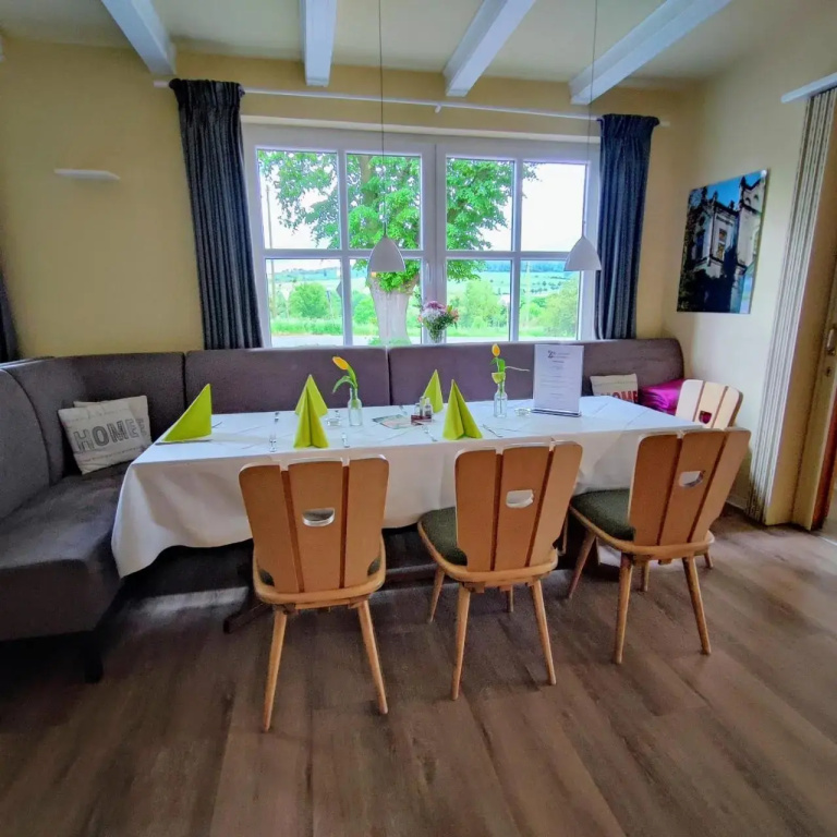 Hotel Zur Altenburg - Général