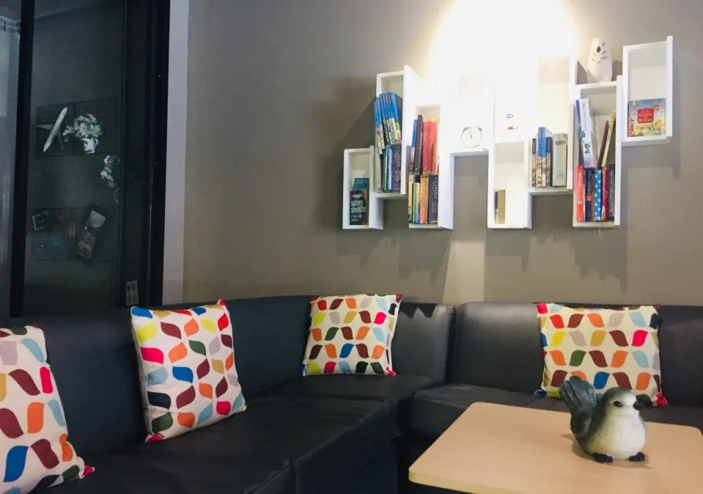 Hotel photo 12