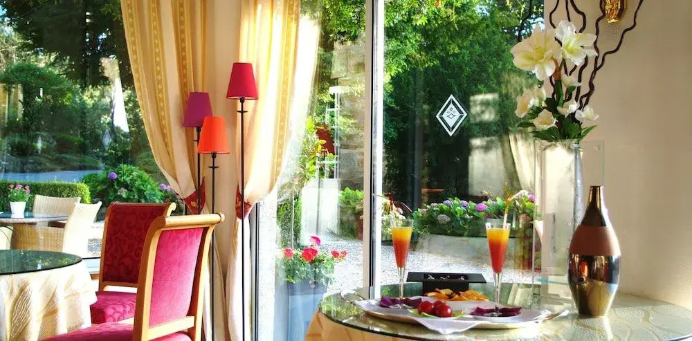 Le Manoir de Kertalg - Général