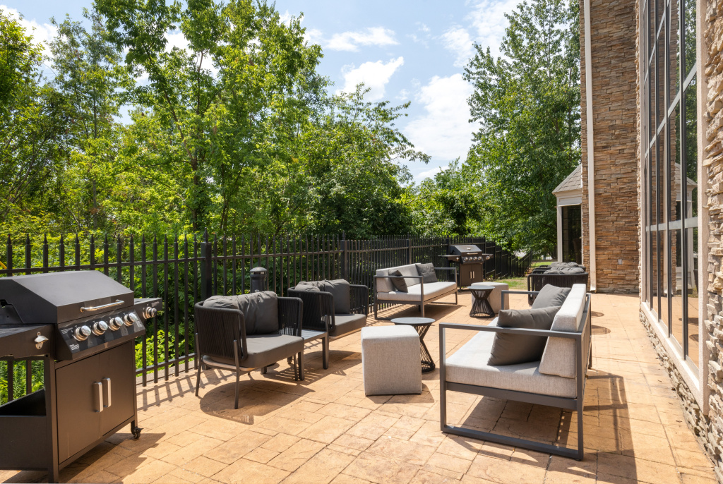 Staybridge Suites Bentonville-Rogers by IHG - Général