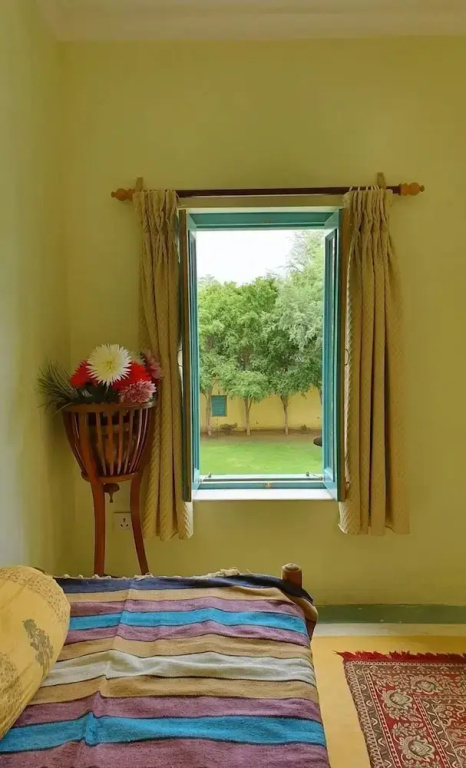 Koolwal Kothi Zinc Journey by The Fern - Chambres