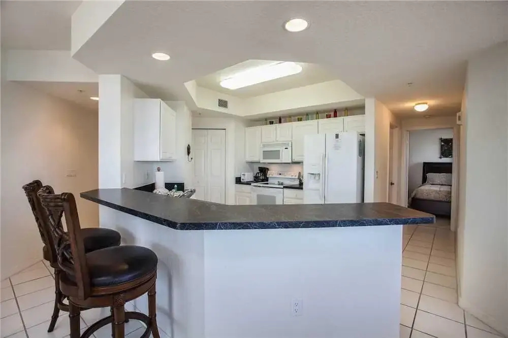 Island Beach Club 304 - Two Bedroom Condo - Général