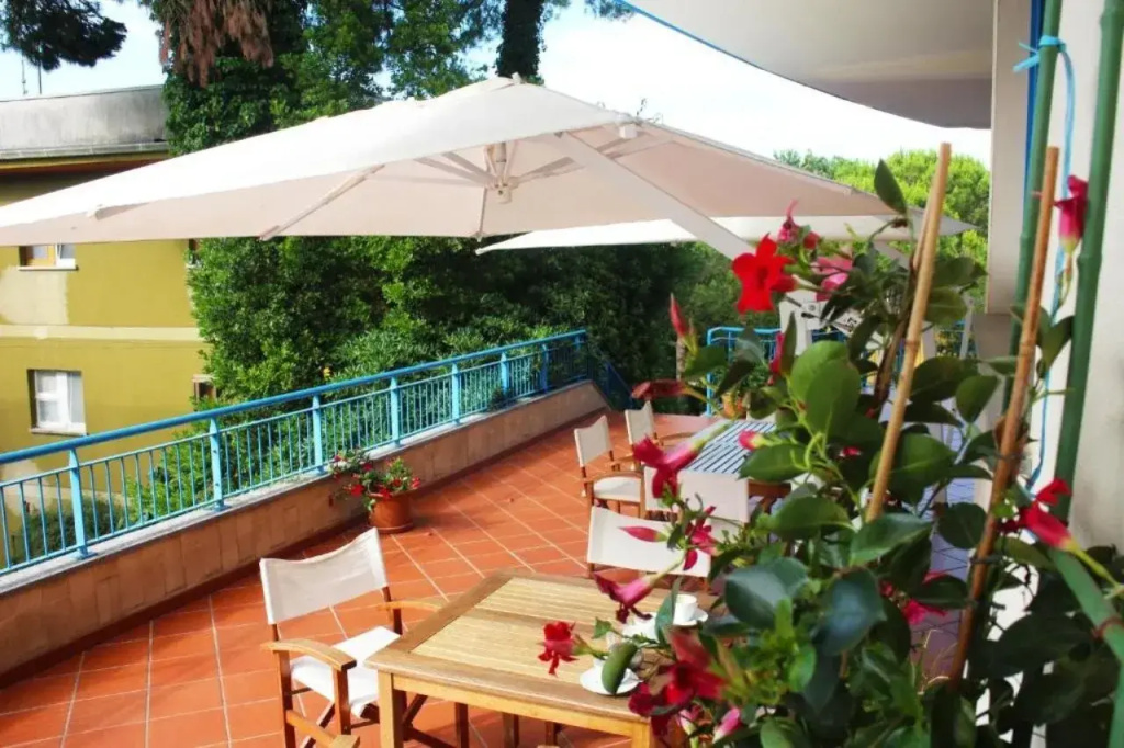 Hotel Cristallo - Général